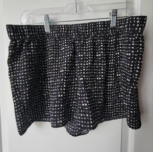 Joie Silk shorts